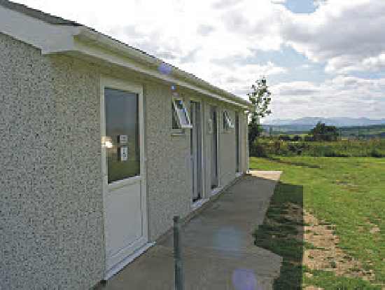 Ty'n Rhos Caravan Park 12523