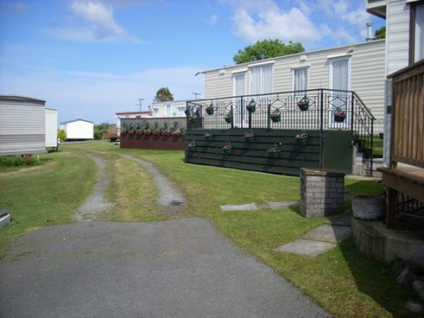 Tyn Rhos Caravan & Camping Park 12537