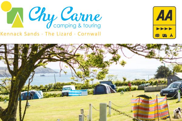 Chy Carne Holiday Park 1254