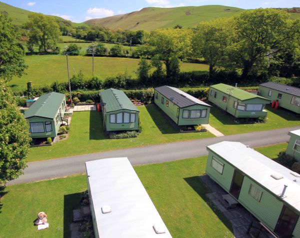 Tynllwyn Caravan & Camping Park 12542