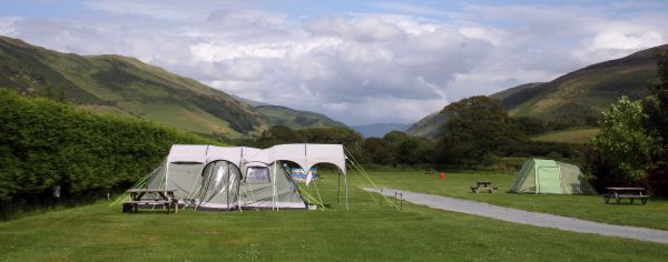 Tynllwyn Caravan & Camping Park 12544