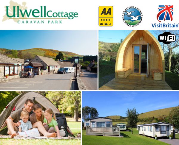 Ulwell Cottage Caravan Park 12546