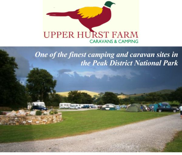 Upper Hurst Farm 12549