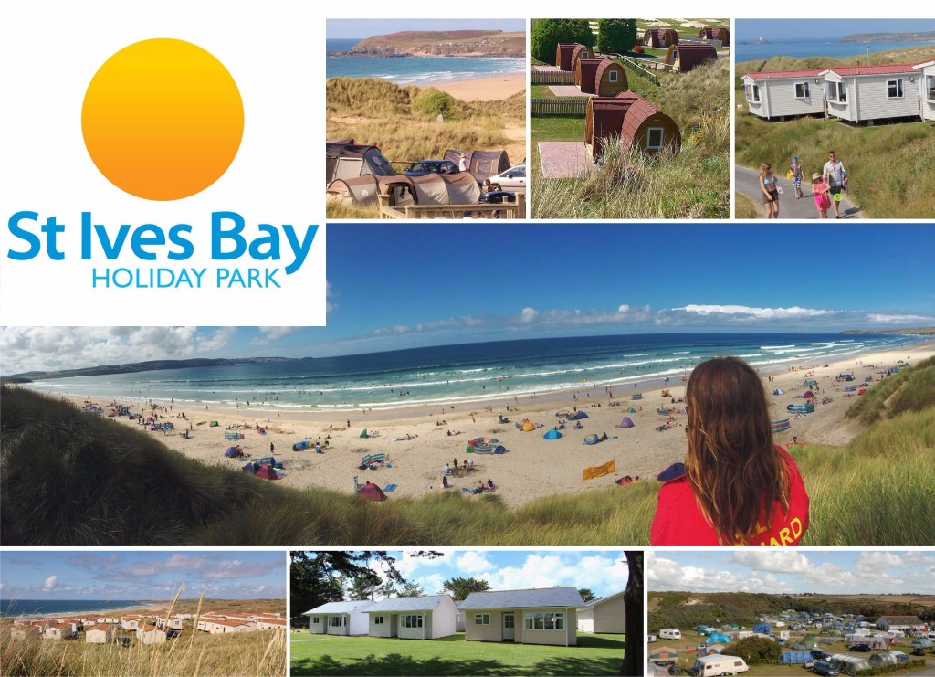 St Ives Bay Holiday Park