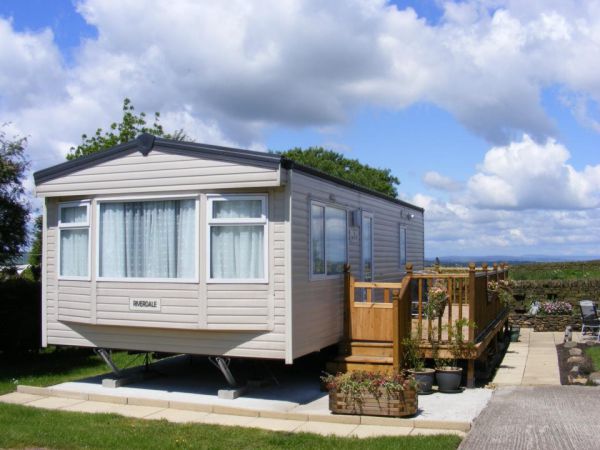 Upwood Holiday Park 12553