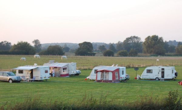 Valley Farm Equestrian Centre and Camping 12557