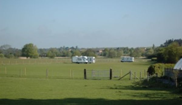Valley Farm Equestrian Centre and Camping 12558