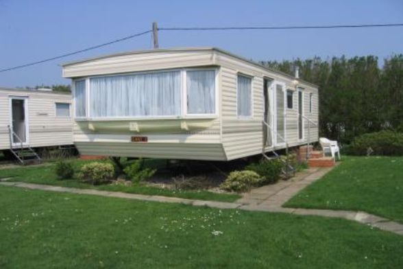 Varne Ridge Holiday Park 12562