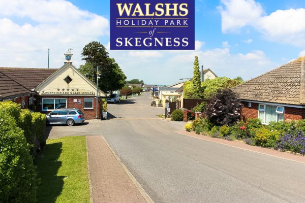 Walshs Caravan Park 12580