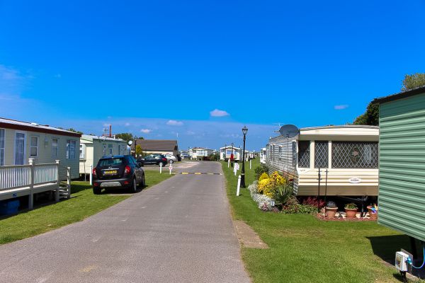 Walshs Caravan Park 12583