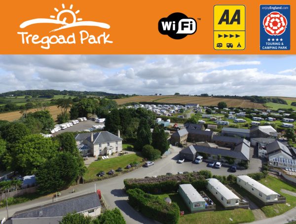 Tregoad Park