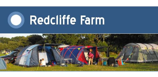Redcliffe Farm Campsite 1260