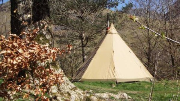 Wasdale National Trust Campsite 12611