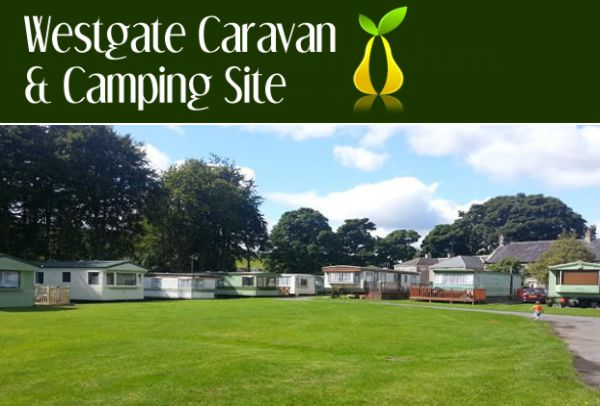Westgate Caravan & Camping Site 12612