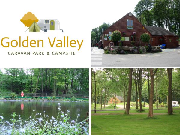 Golden Valley Camping and Caravan Park 12629