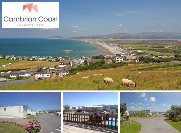 Cambrian Coast Caravan Park 12640