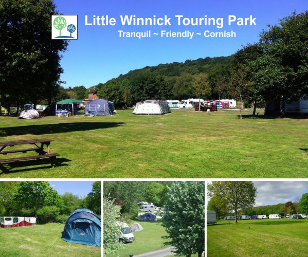 Little Winnick Touring Park 12641