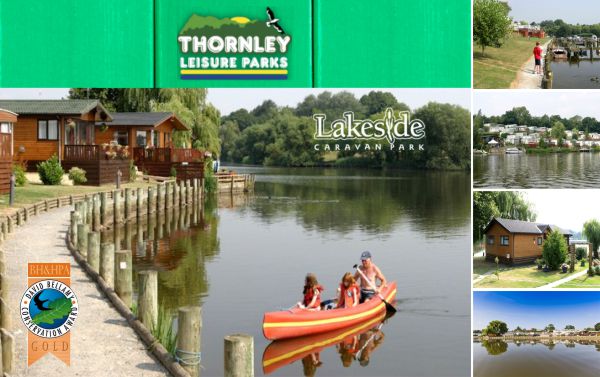 Lakeside Caravan Park 1265