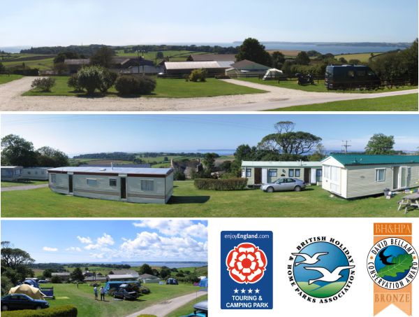 Penhale Caravan and Camping Park 12656