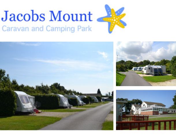 Jacobs Mount Caravan & Camping Park 1267