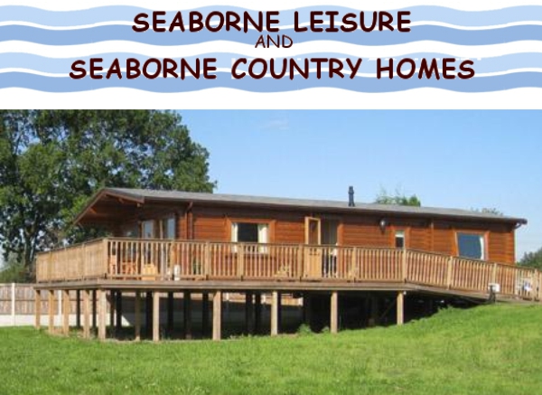 Seaborne Country Homes 1268