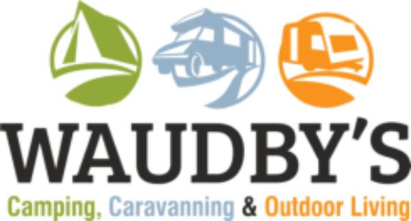 Waudbys Caravan Centre 12707