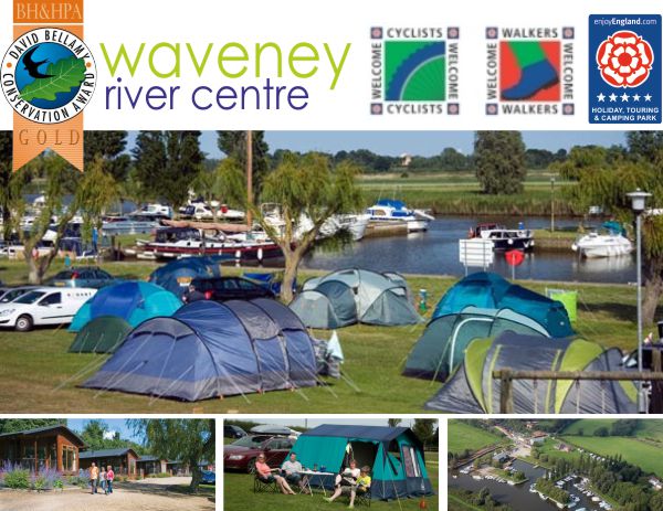 Waveney River Centre 12708