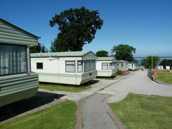 Waverley Park Holiday Centre 12710