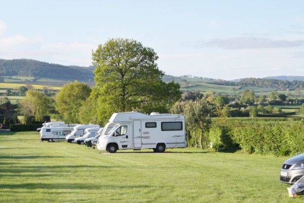 Wayside Camping and Caravanning Park 12714
