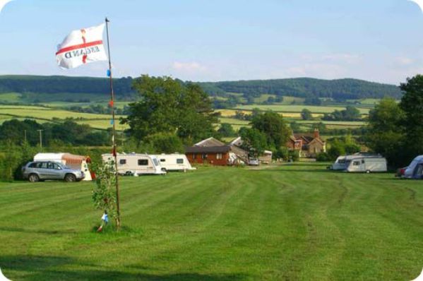 Wayside Camping and Caravanning Park 12715