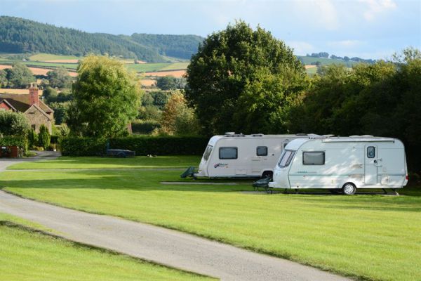 Wayside Camping and Caravanning Park 12716