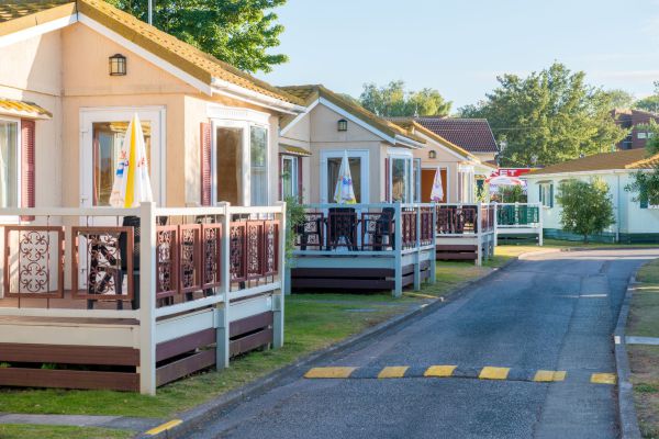 Welcome Family Holiday Park 12719