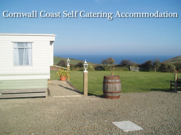 Cornwall Coast Self Catering Accommodation 1272