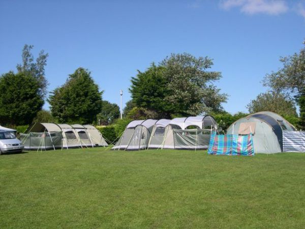 Well Park Caravans 12725