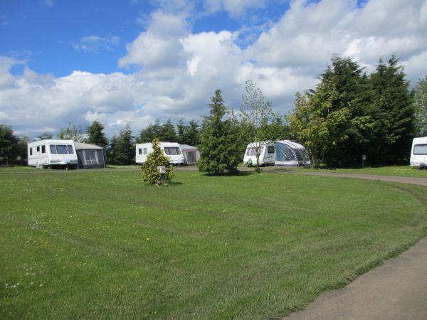 Wellhouse Farm Caravan & Camping Park 12728