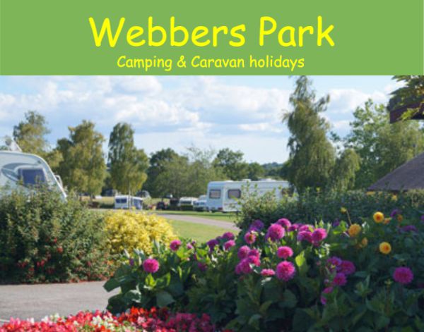 Webbers Farm Caravan Park 12732