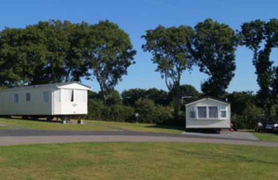 Webbers Farm Caravan Park 12736