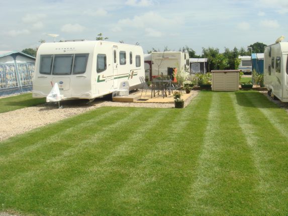 Westwood Caravan Park 12780