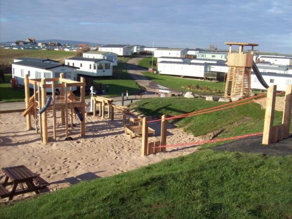 Whitby Holiday Park 12788