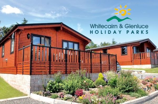 Whitecairn Holiday Park 12805