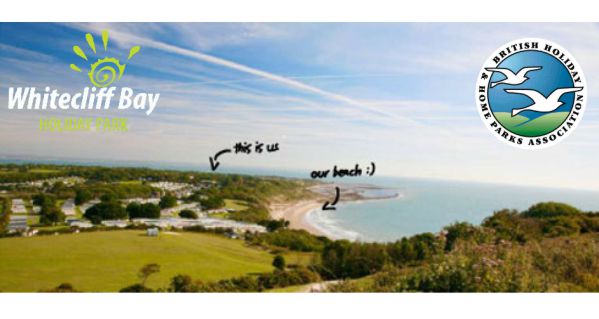 Whitecliff Bay Holiday Park 12809