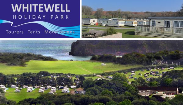 Whitewell Holiday Park 12819