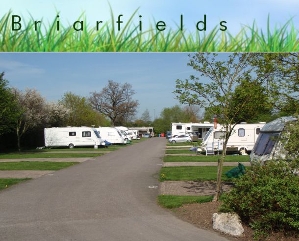 Briarfields Motel & Touring Park