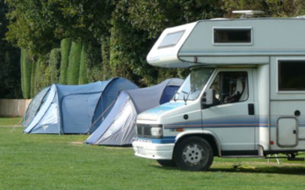 Wicks Farm Holiday Park 12828