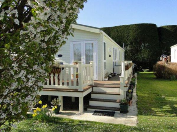 Wicks Farm Holiday Park 12829