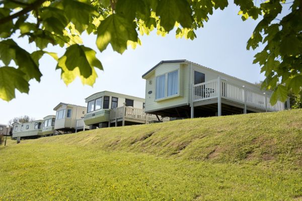 Widemouth Bay Caravan Park 12837