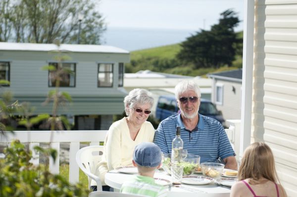 Widemouth Bay Caravan Park 12841