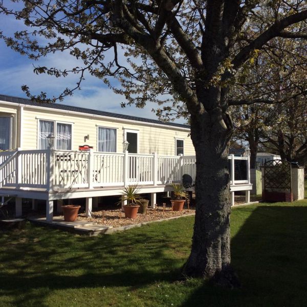 Wilksworth Farm Caravan Park 12850