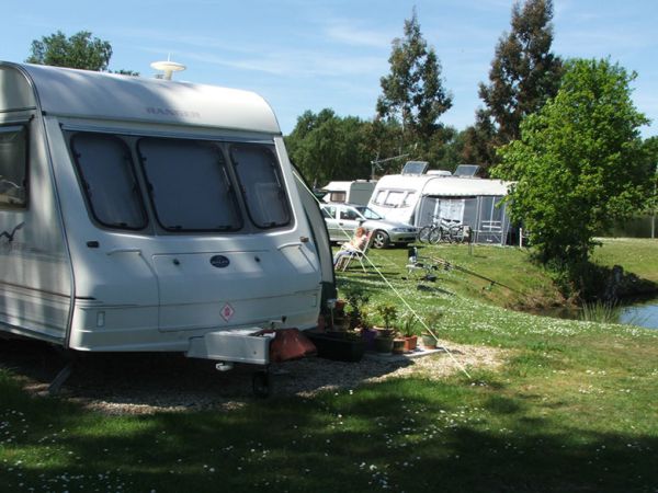 Willow Holt Caravan and Camping Park 12854