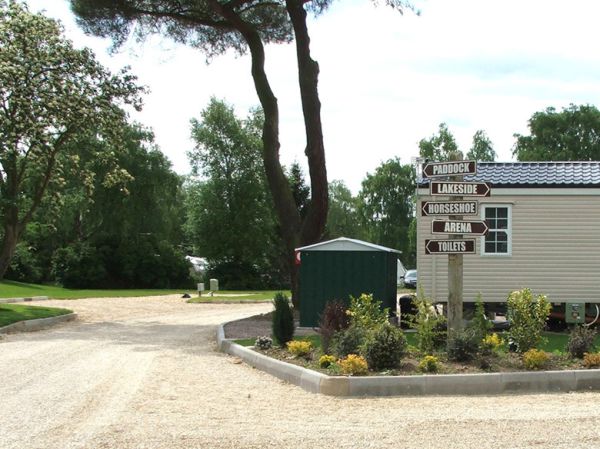 Willow Holt Caravan and Camping Park 12858